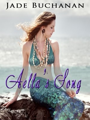 cover image of Aella's Song